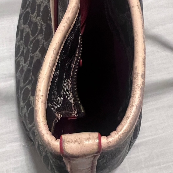 Coach Signature Tote 👜 - Picture 4 of 6